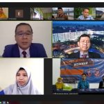 Invite Islamic Education Management Expert Prof. Mohd. Aderi Che Noh, Holds International Webinar
