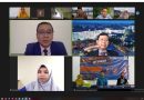 Invite Islamic Education Management Expert Prof. Mohd. Aderi Che Noh, Holds International Webinar